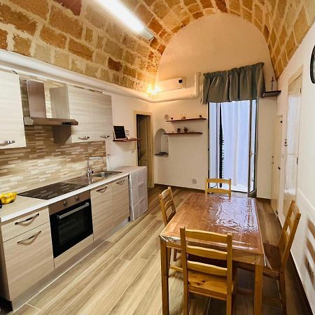 Casa Alma Villa Polignano a Mare Eksteriør bilde