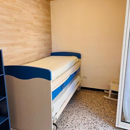 Casa Alma Villa Polignano a Mare Eksteriør bilde