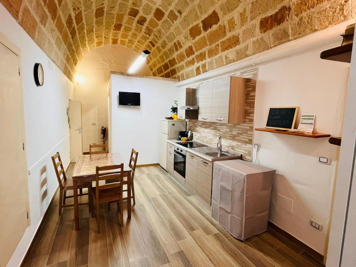 Casa Alma Villa Polignano a Mare Eksteriør bilde