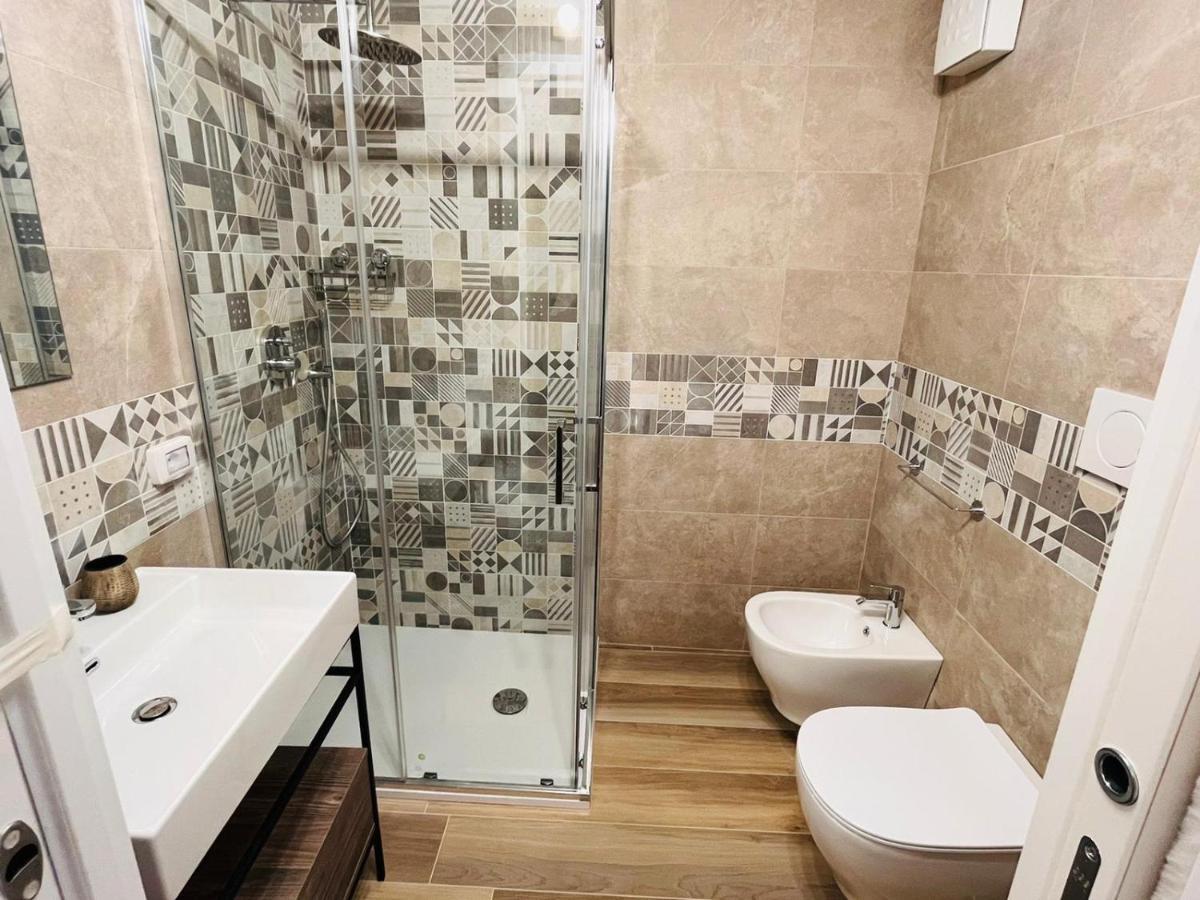 Casa Alma Villa Polignano a Mare Eksteriør bilde