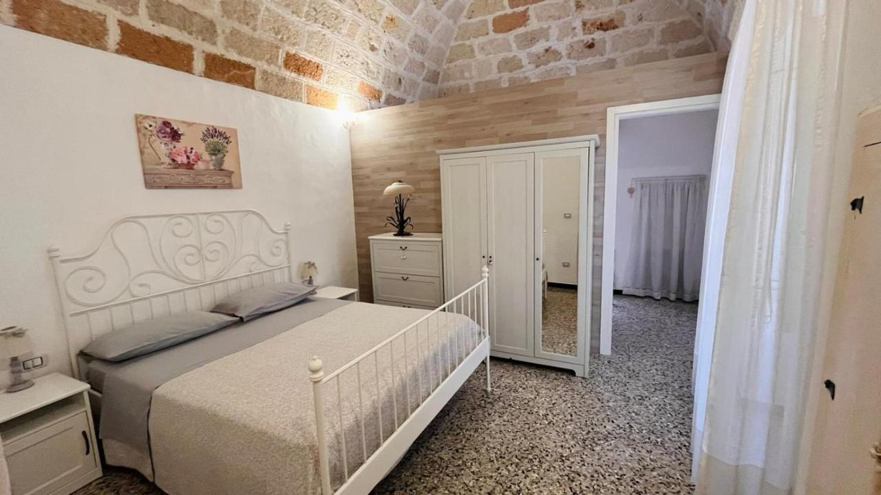 Casa Alma Villa Polignano a Mare Eksteriør bilde