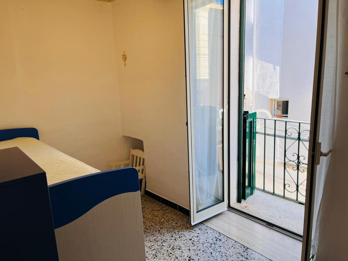 Casa Alma Villa Polignano a Mare Eksteriør bilde