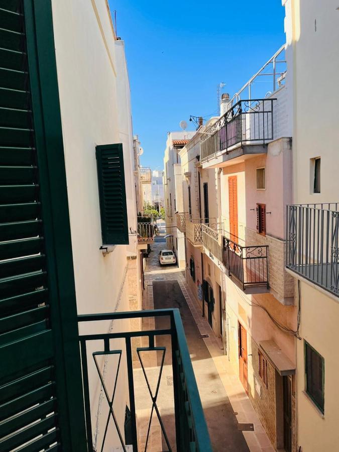 Casa Alma Villa Polignano a Mare Eksteriør bilde