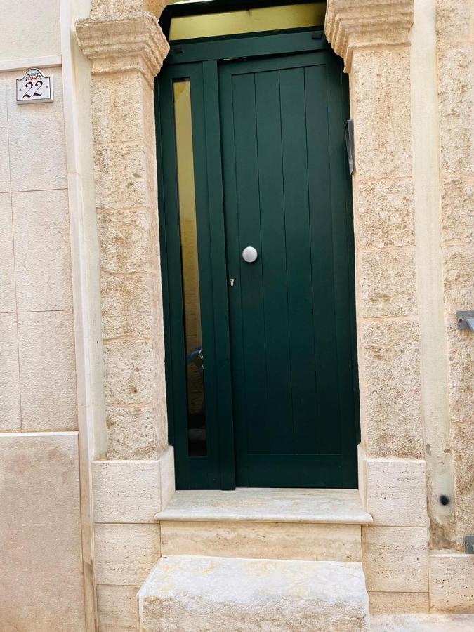Casa Alma Villa Polignano a Mare Eksteriør bilde
